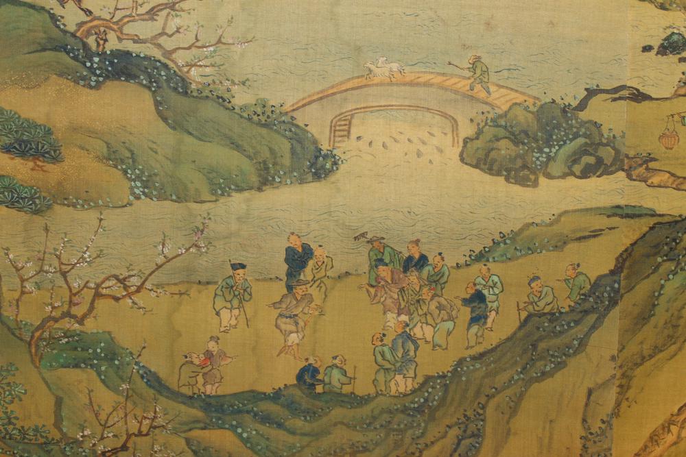 图片[2]-hanging scroll; painting BM-1881-1210-0.651-China Archive