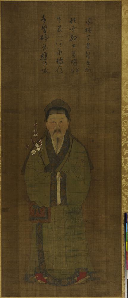 图片[33]-painting; hanging scroll BM-1913-0501-0.38-China Archive