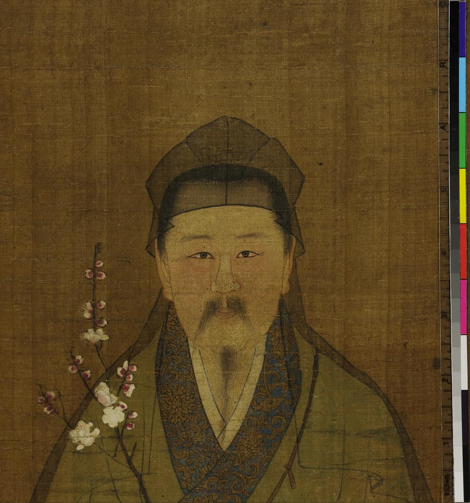 图片[35]-painting; hanging scroll BM-1913-0501-0.38-China Archive