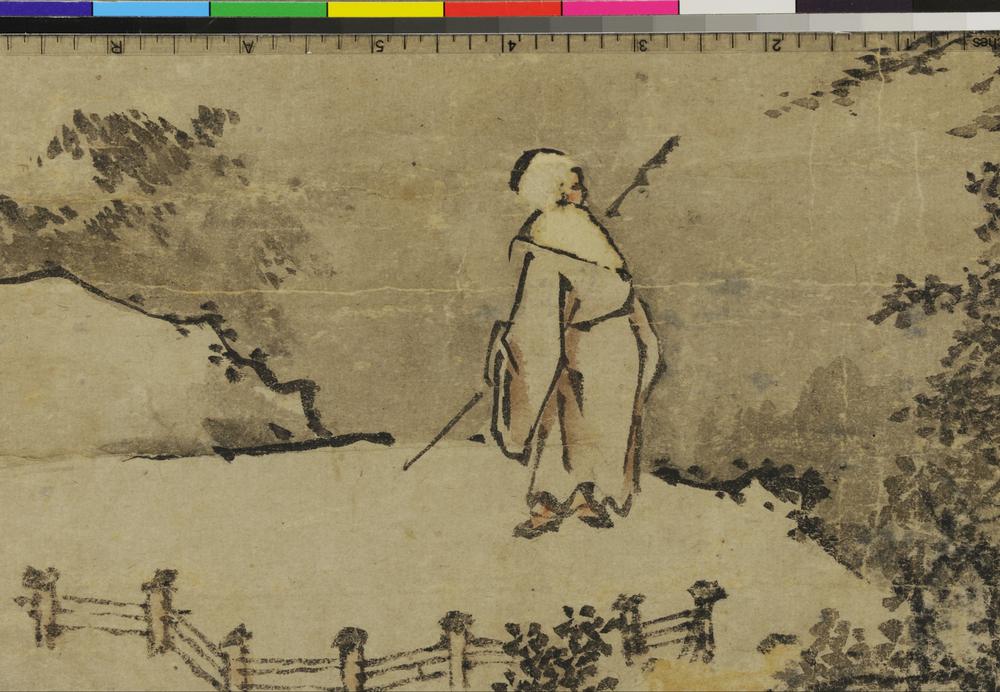 图片[5]-hanging scroll; painting BM-1881-1210-0.601-China Archive