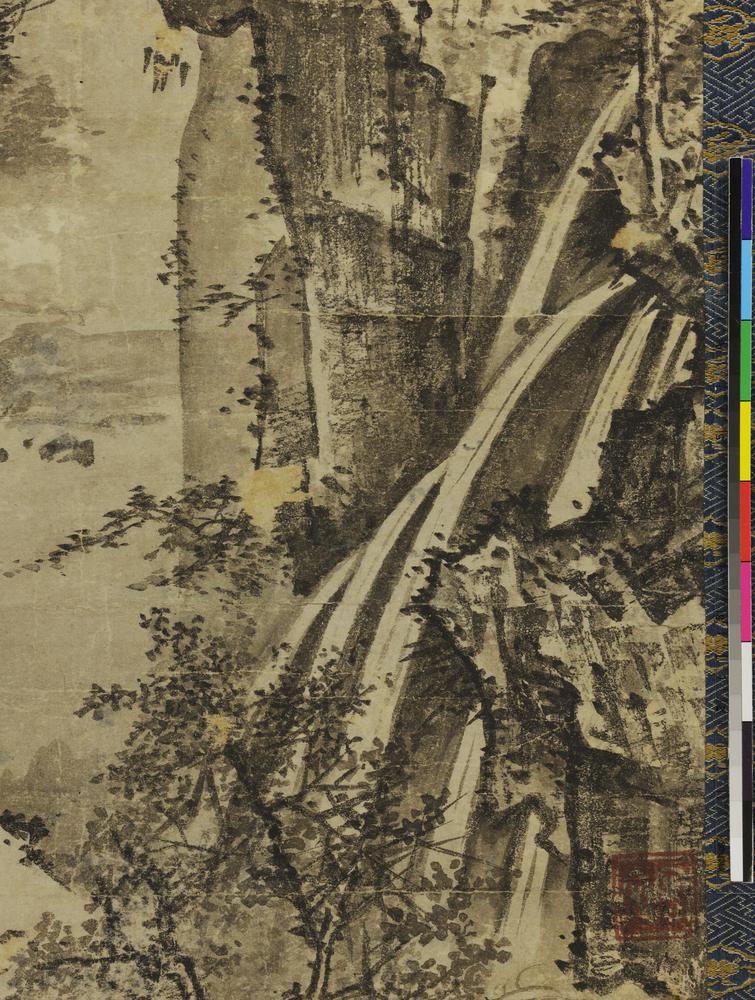 图片[6]-hanging scroll; painting BM-1881-1210-0.601-China Archive