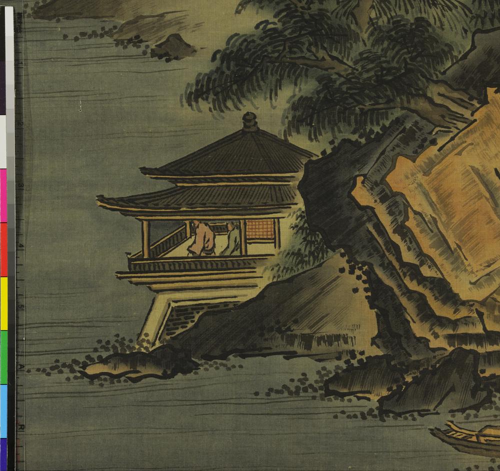 图片[4]-painting; hanging scroll BM-1881-1210-0.1218-China Archive