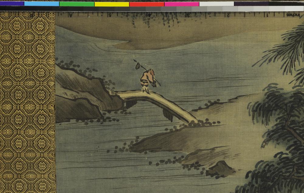 图片[5]-painting; hanging scroll BM-1881-1210-0.1218-China Archive