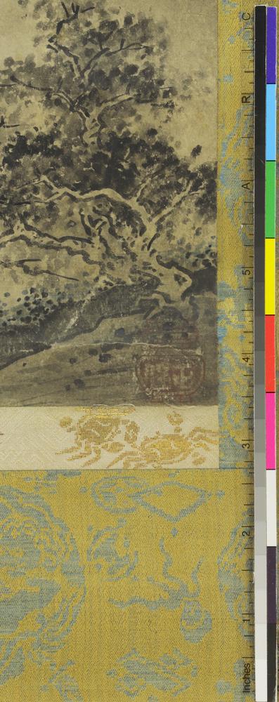 图片[3]-painting; hanging scroll; storage box BM-1913-0501-0.148-China Archive