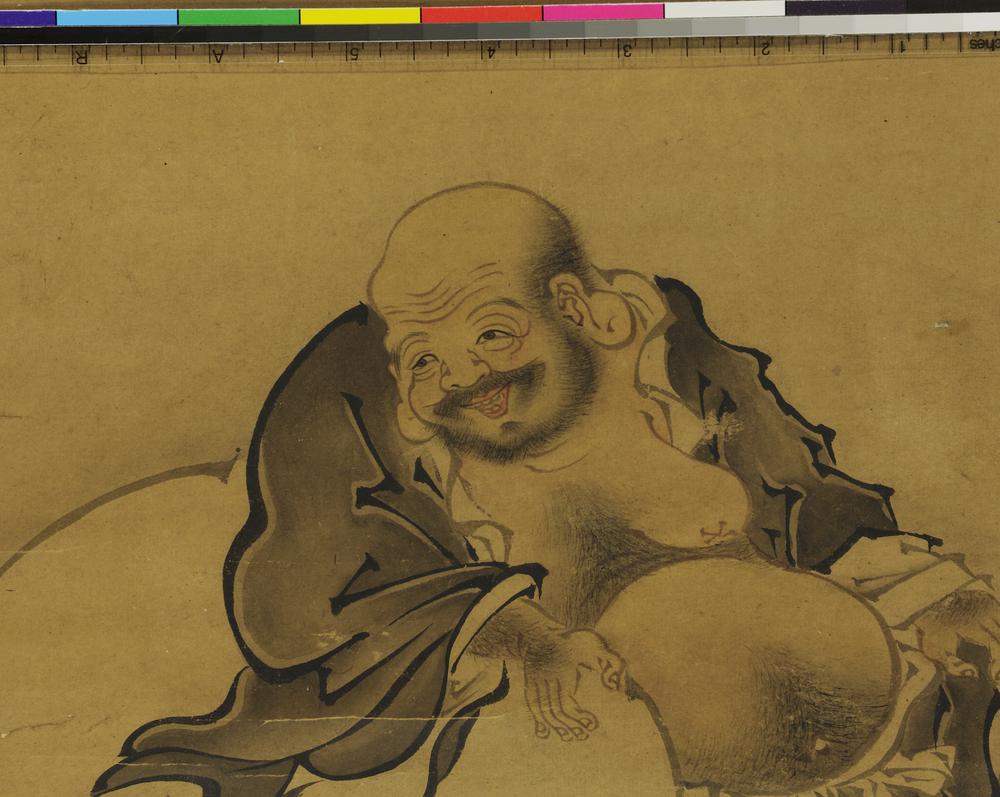 图片[3]-hanging scroll; painting BM-1881-1210-0.1263-1265-China Archive