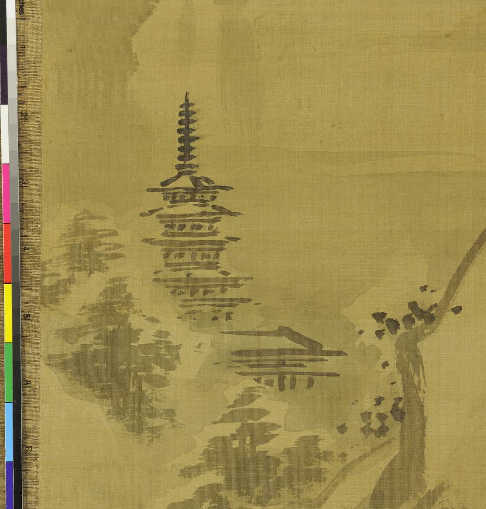 图片[3]-hanging scroll; painting BM-1881-1210-0.1306-China Archive