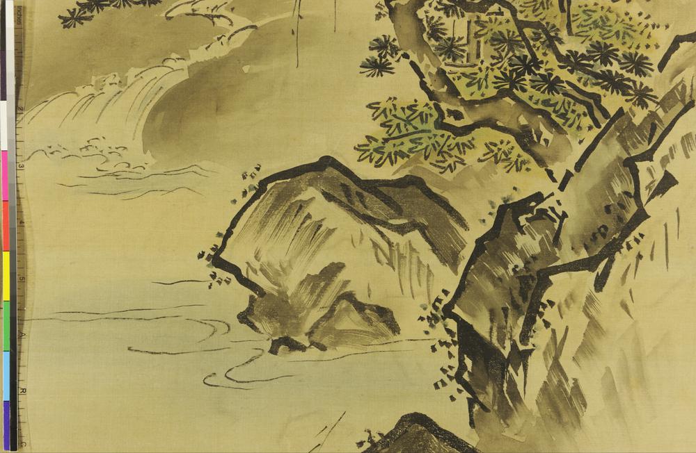 图片[3]-hanging scroll; painting BM-1881-1210-0.1321-China Archive