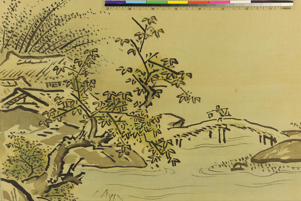 图片[4]-hanging scroll; painting BM-1881-1210-0.1322-China Archive