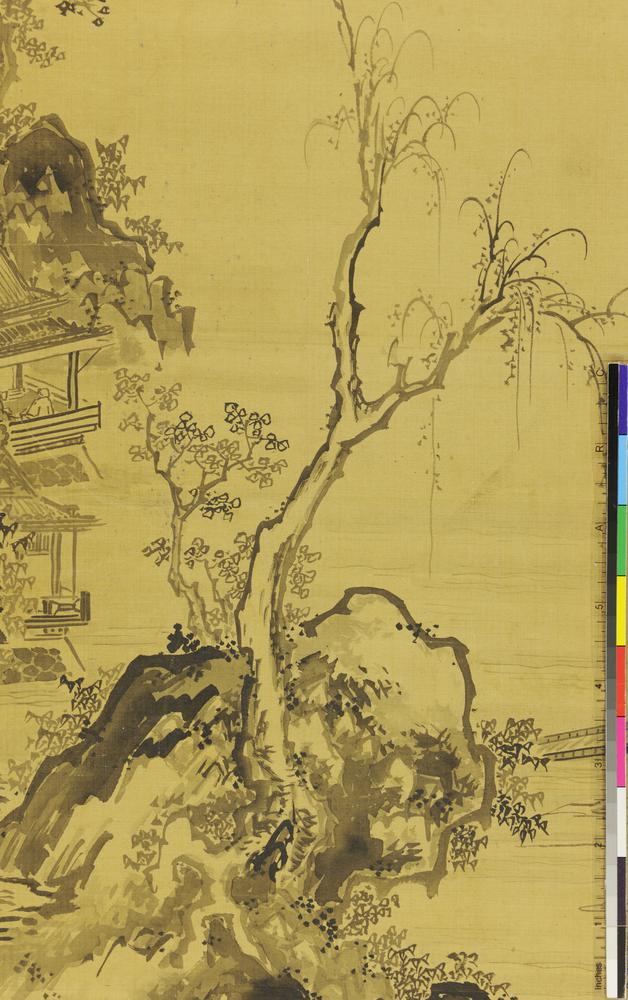 图片[8]-painting; hanging scroll BM-1913-0501-0.128-China Archive