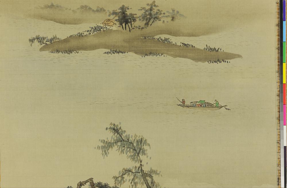 图片[3]-hanging scroll; painting BM-1881-1210-0.1339-China Archive