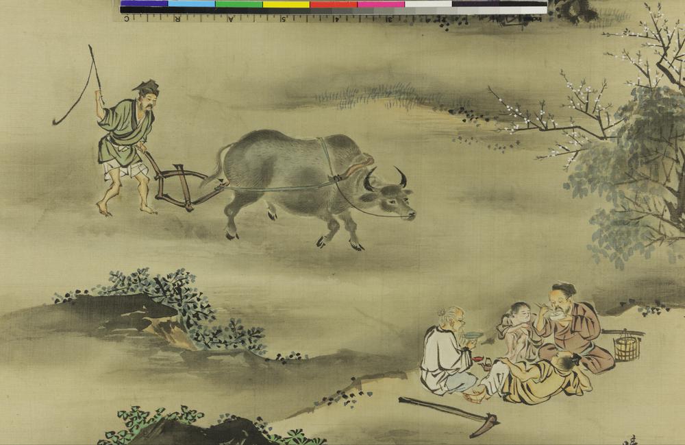 图片[3]-hanging scroll; painting BM-1881-1210-0.1349-China Archive