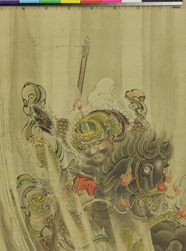 图片[9]-hanging scroll; painting BM-1881-1210-0.1376-China Archive