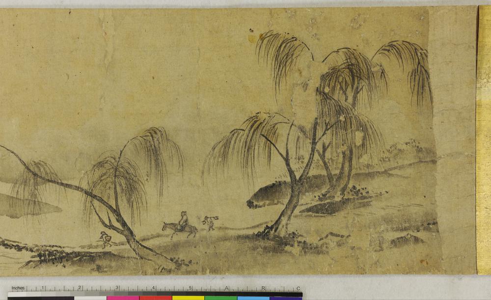 图片[8]-handscroll; painting; storage box BM-1881-1210-0.862-China Archive