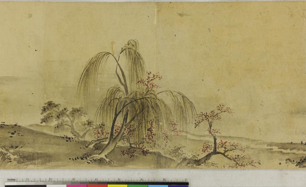 图片[10]-handscroll; painting; storage box BM-1881-1210-0.862-China Archive