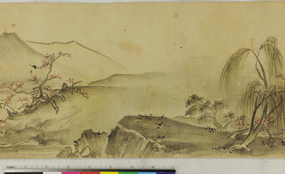 图片[11]-handscroll; painting; storage box BM-1881-1210-0.862-China Archive