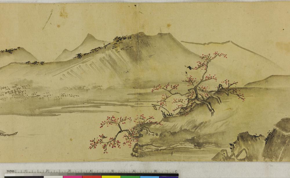 图片[12]-handscroll; painting; storage box BM-1881-1210-0.862-China Archive