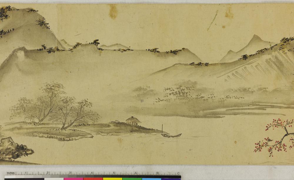 图片[13]-handscroll; painting; storage box BM-1881-1210-0.862-China Archive