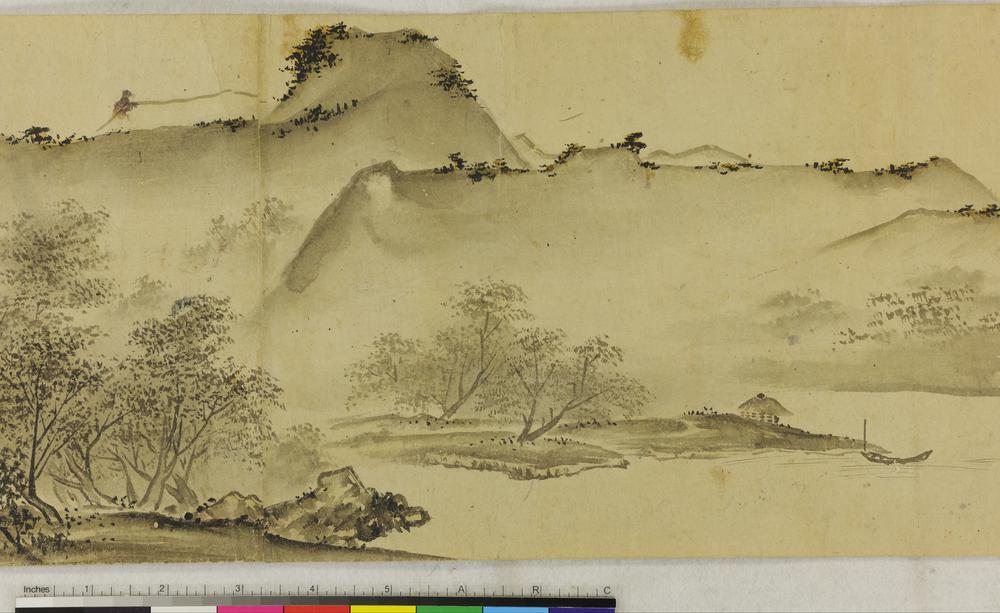 图片[14]-handscroll; painting; storage box BM-1881-1210-0.862-China Archive