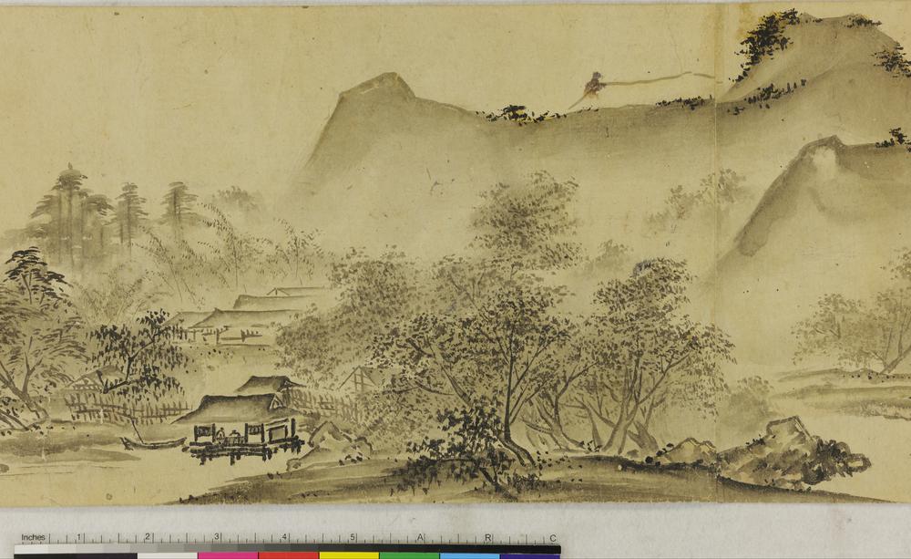 图片[15]-handscroll; painting; storage box BM-1881-1210-0.862-China Archive