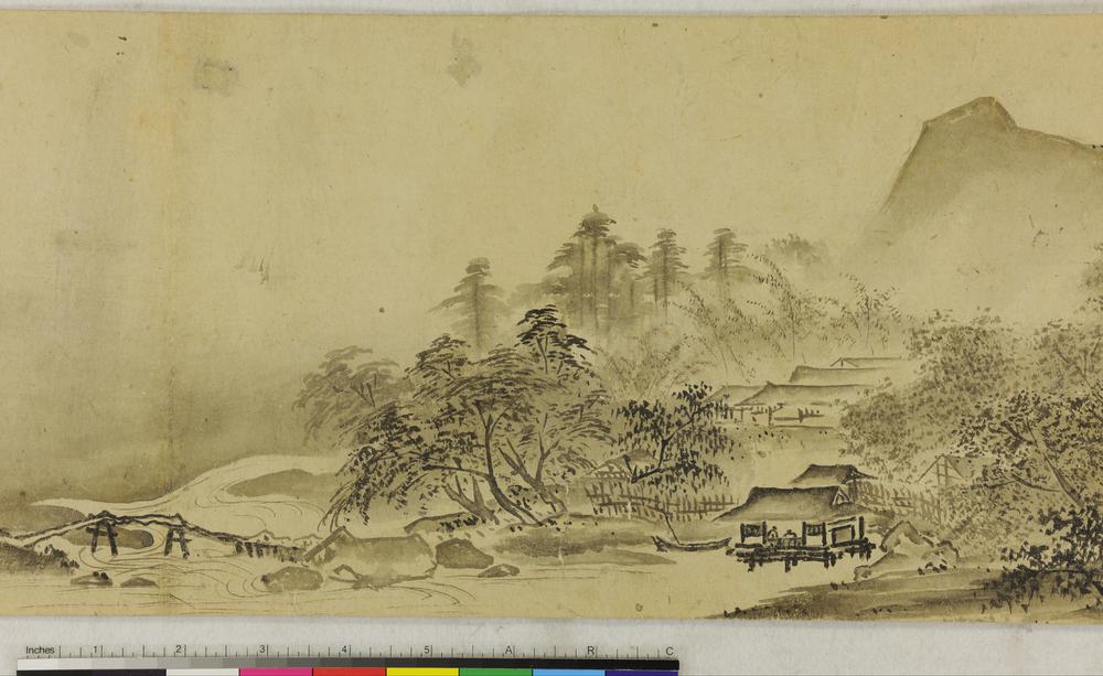 图片[16]-handscroll; painting; storage box BM-1881-1210-0.862-China Archive