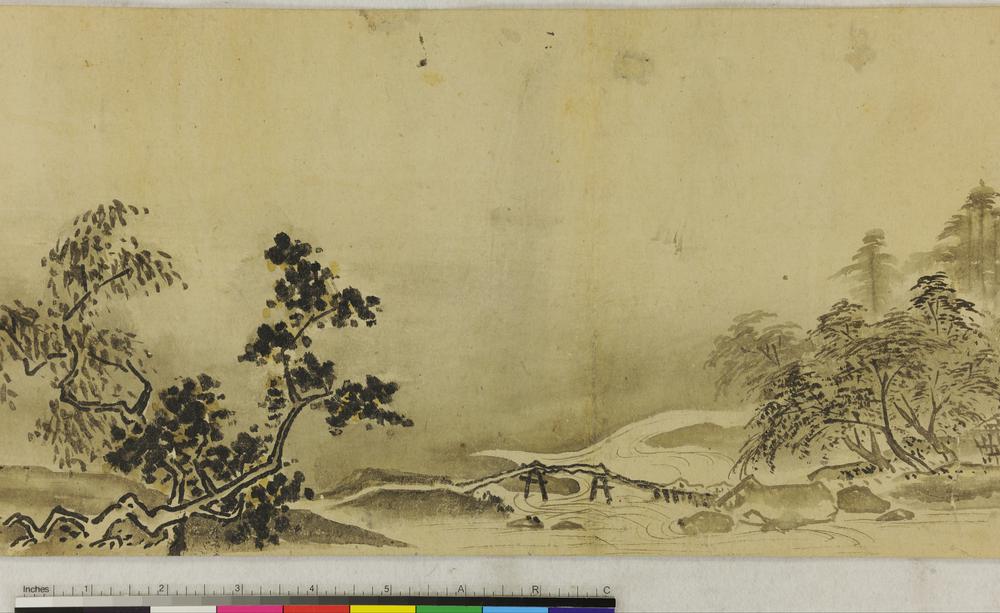 图片[17]-handscroll; painting; storage box BM-1881-1210-0.862-China Archive