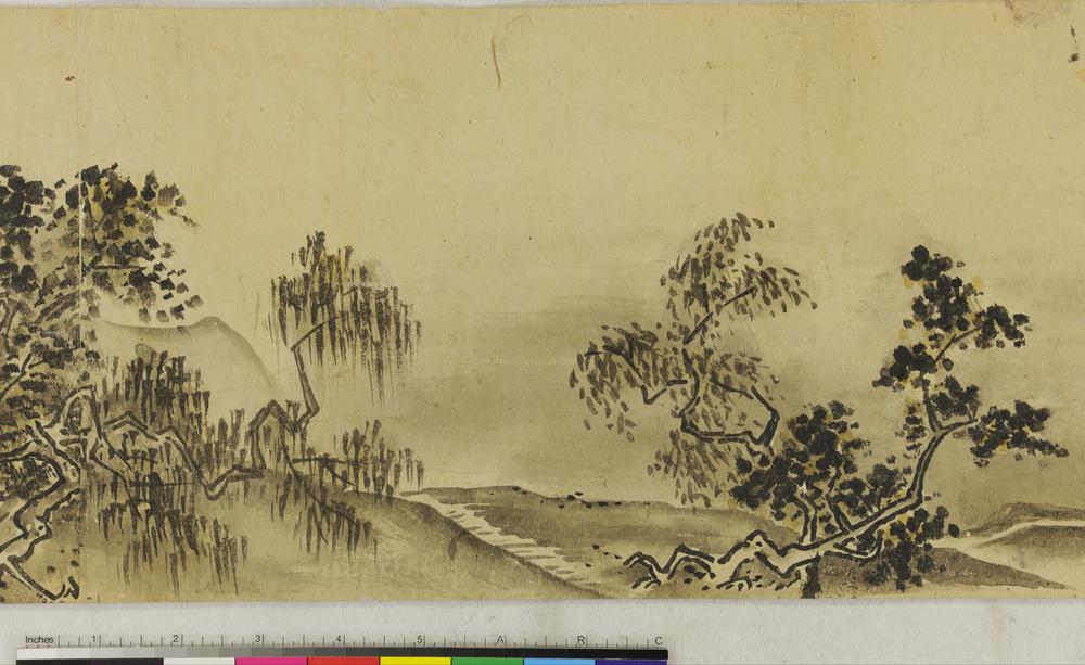 图片[18]-handscroll; painting; storage box BM-1881-1210-0.862-China Archive