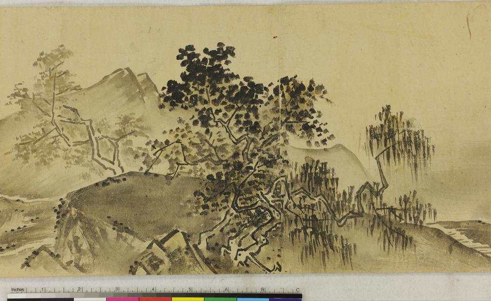 图片[19]-handscroll; painting; storage box BM-1881-1210-0.862-China Archive