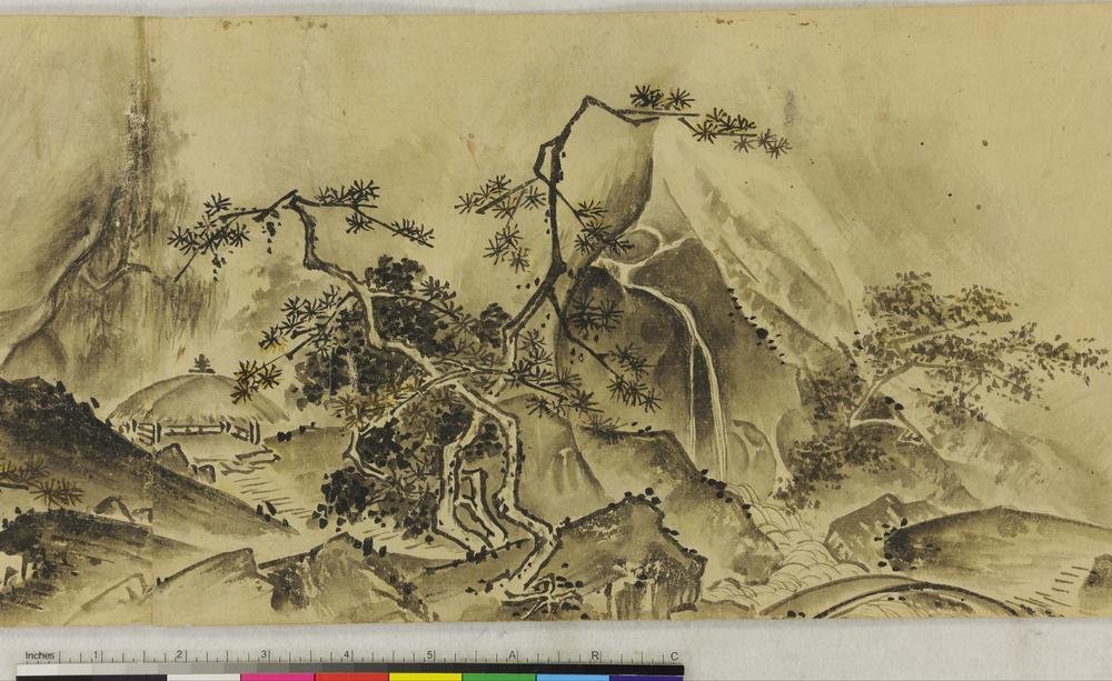 图片[22]-handscroll; painting; storage box BM-1881-1210-0.862-China Archive