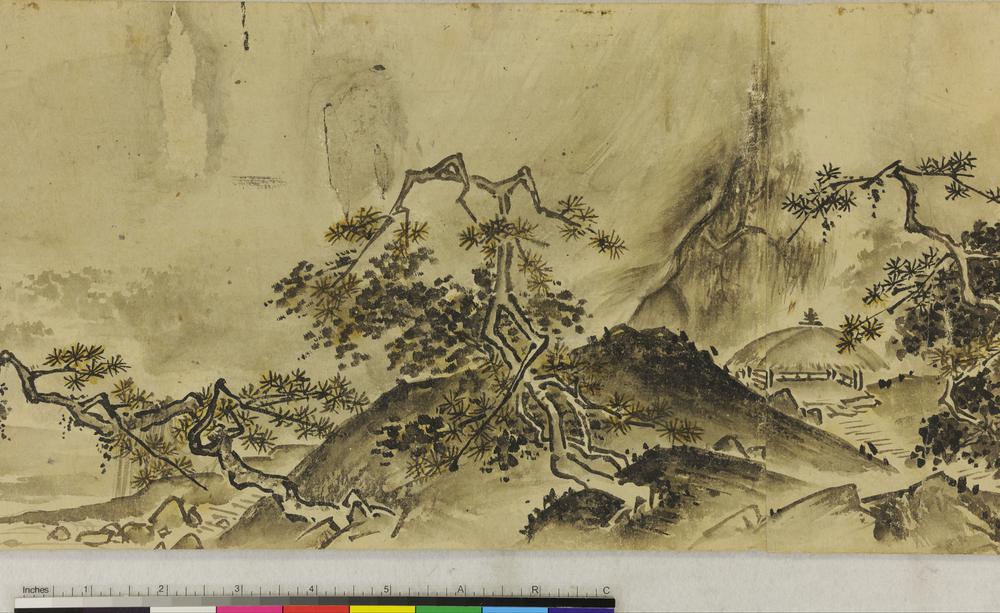 图片[23]-handscroll; painting; storage box BM-1881-1210-0.862-China Archive