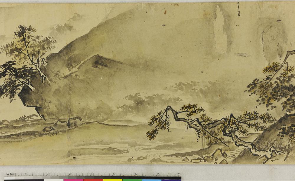 图片[24]-handscroll; painting; storage box BM-1881-1210-0.862-China Archive