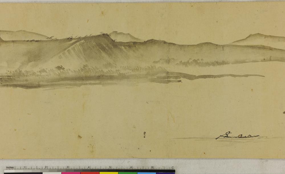 图片[28]-handscroll; painting; storage box BM-1881-1210-0.862-China Archive