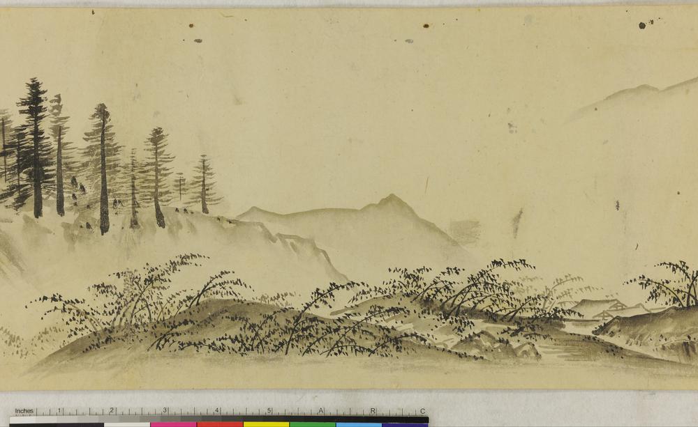 图片[31]-handscroll; painting; storage box BM-1881-1210-0.862-China Archive