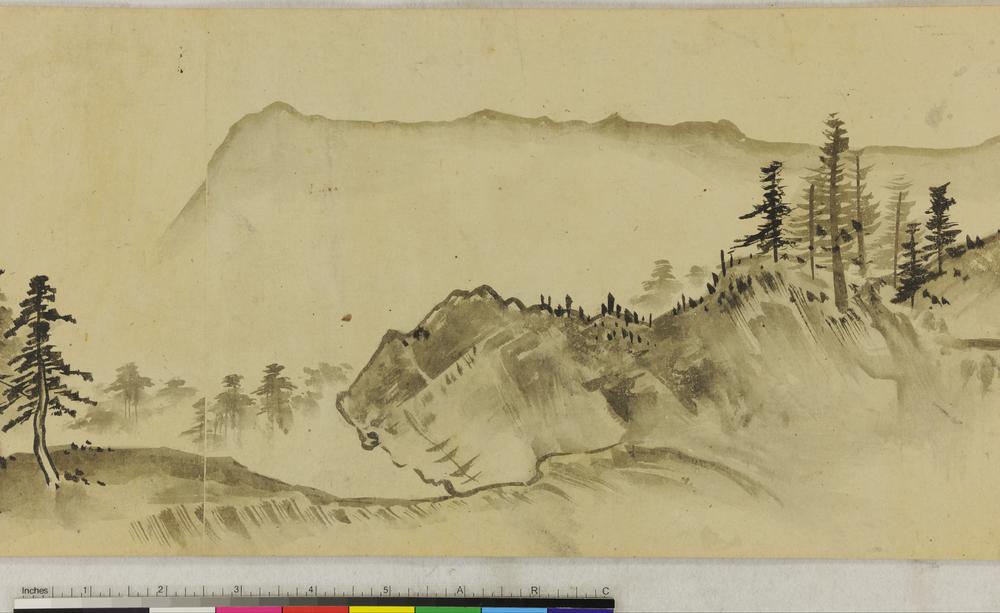 图片[33]-handscroll; painting; storage box BM-1881-1210-0.862-China Archive