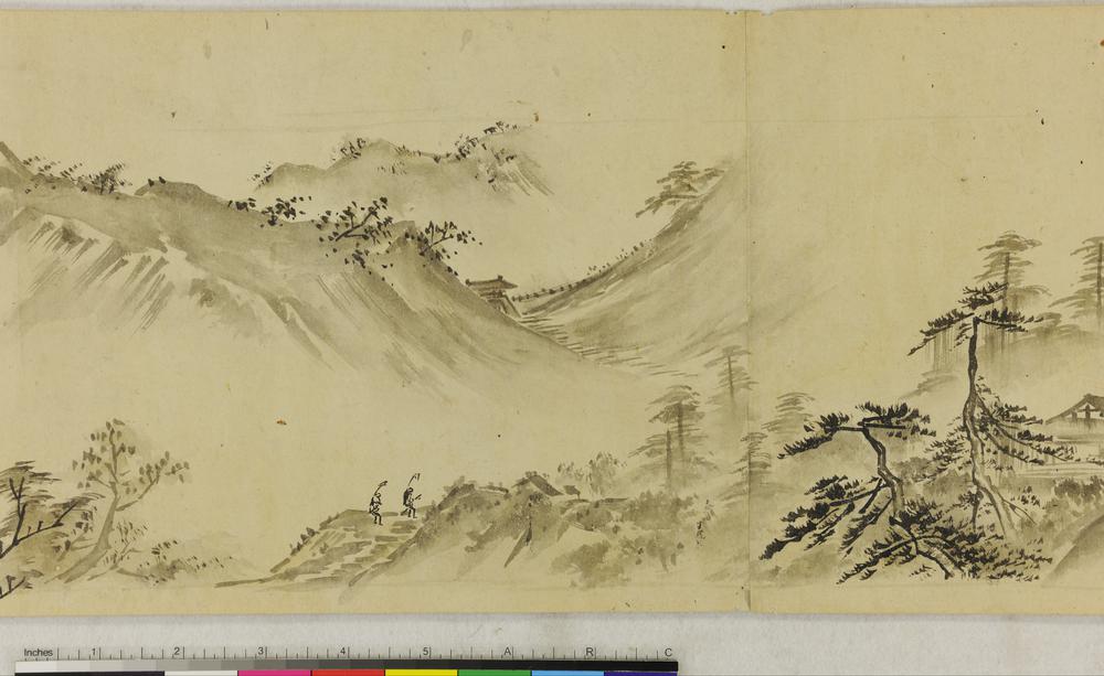 图片[38]-handscroll; painting; storage box BM-1881-1210-0.862-China Archive