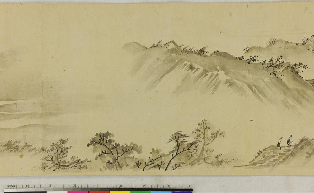 图片[39]-handscroll; painting; storage box BM-1881-1210-0.862-China Archive