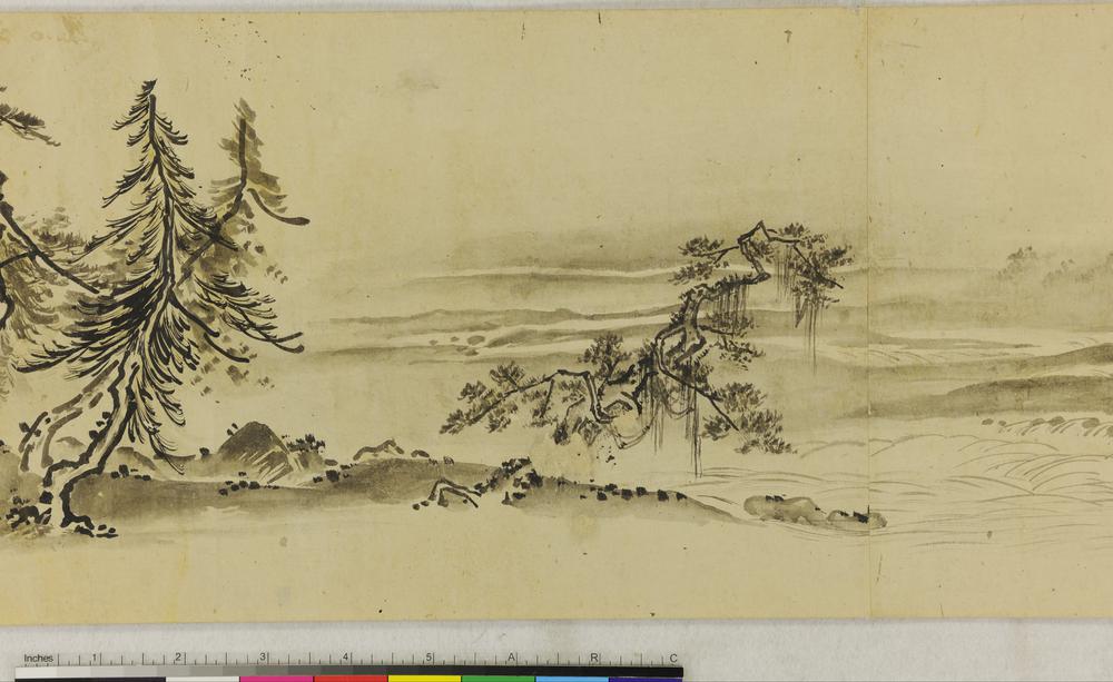 图片[42]-handscroll; painting; storage box BM-1881-1210-0.862-China Archive