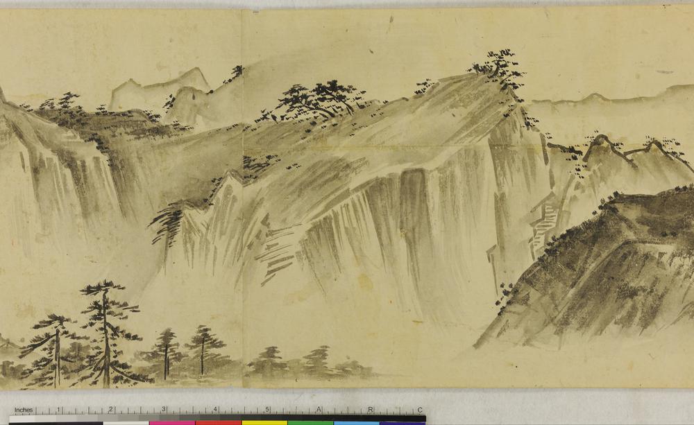 图片[45]-handscroll; painting; storage box BM-1881-1210-0.862-China Archive