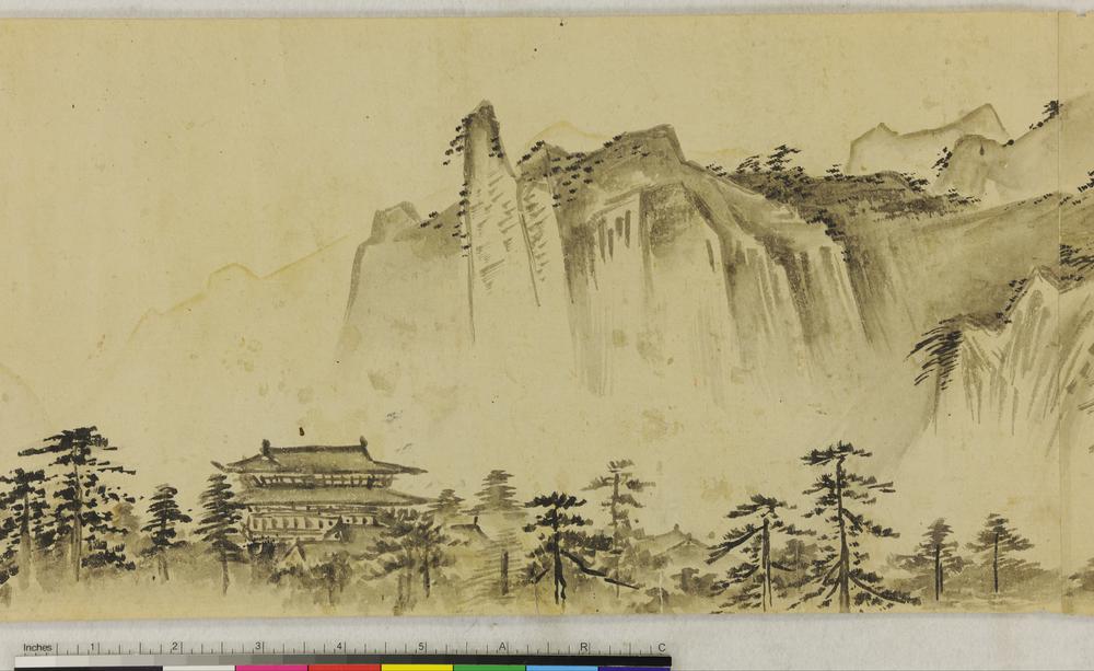 图片[46]-handscroll; painting; storage box BM-1881-1210-0.862-China Archive