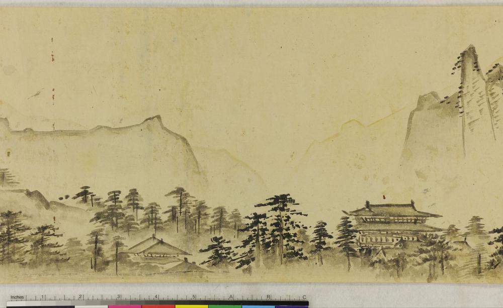 图片[47]-handscroll; painting; storage box BM-1881-1210-0.862-China Archive