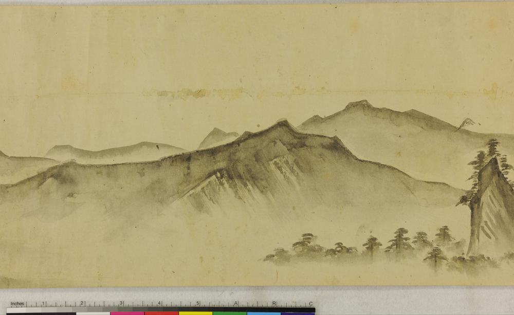 图片[50]-handscroll; painting; storage box BM-1881-1210-0.862-China Archive