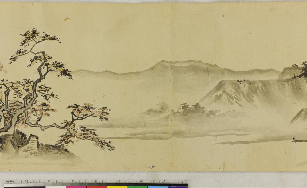 图片[58]-handscroll; painting; storage box BM-1881-1210-0.862-China Archive