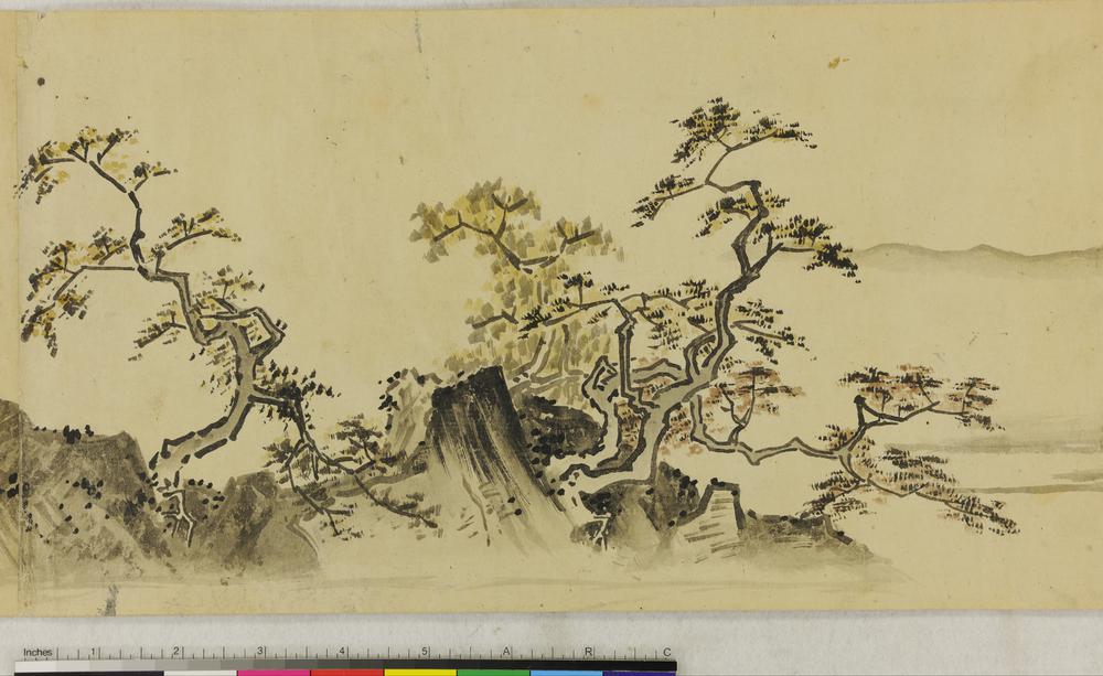 图片[59]-handscroll; painting; storage box BM-1881-1210-0.862-China Archive