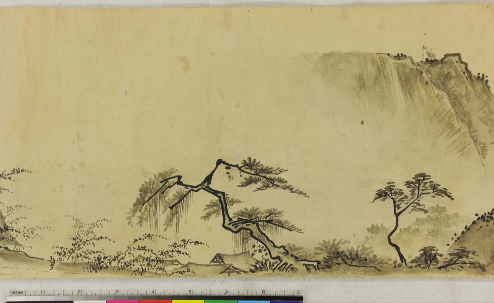 图片[61]-handscroll; painting; storage box BM-1881-1210-0.862-China Archive