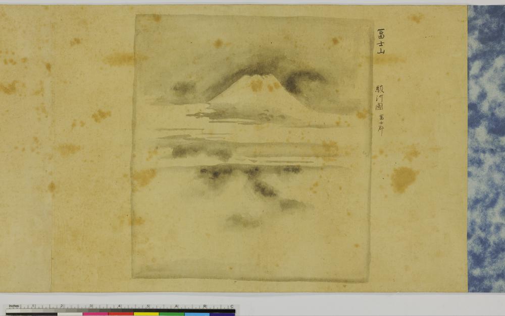 图片[3]-handscroll; painting BM-1881-1210-0.1429-China Archive