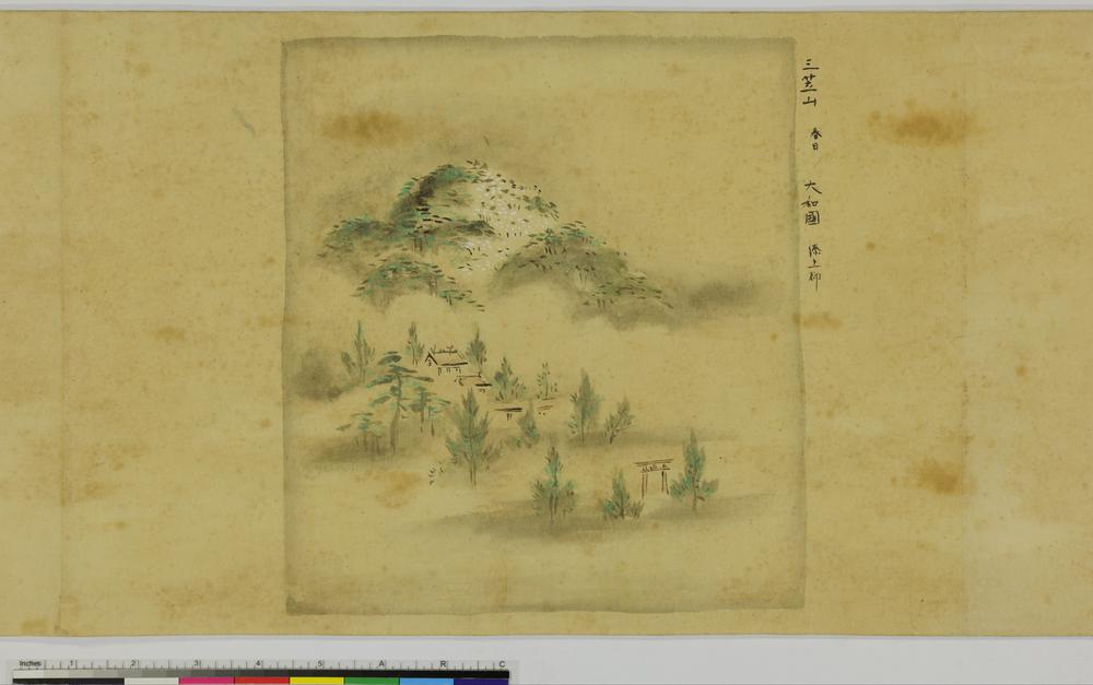 图片[6]-handscroll; painting BM-1881-1210-0.1429-China Archive