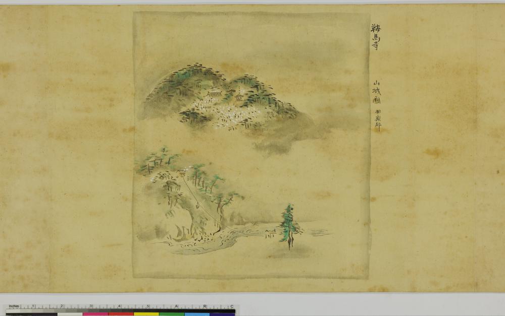 图片[8]-handscroll; painting BM-1881-1210-0.1429-China Archive