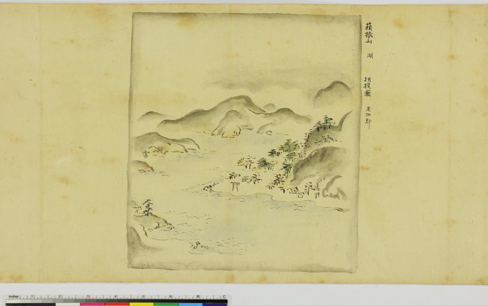 图片[15]-handscroll; painting BM-1881-1210-0.1429-China Archive