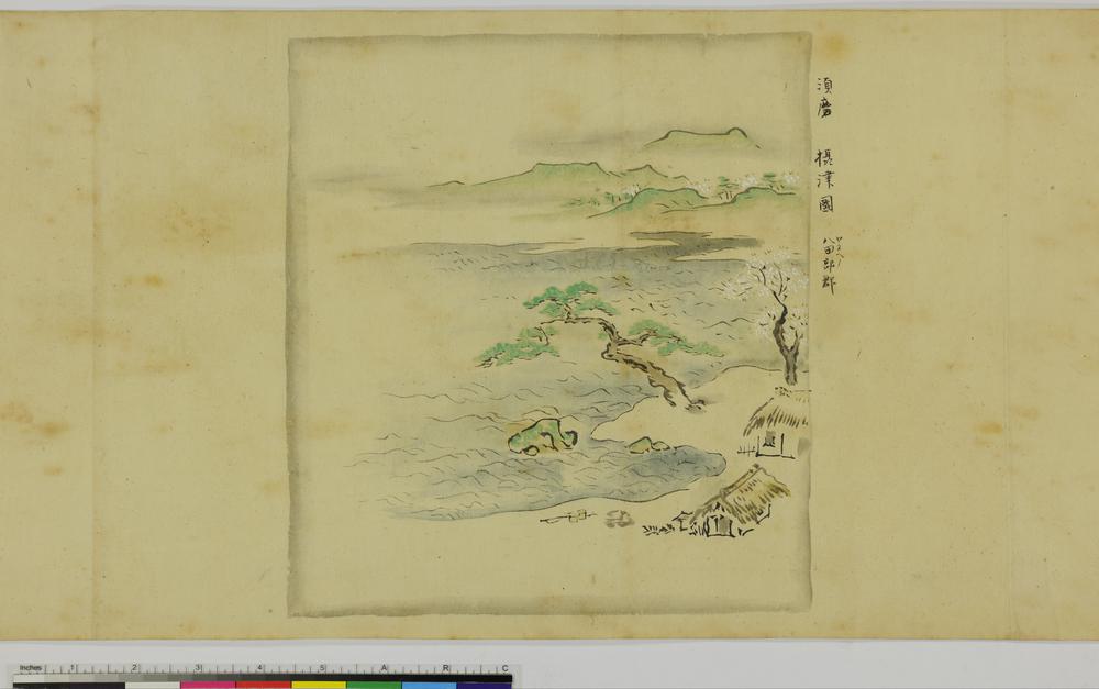 图片[17]-handscroll; painting BM-1881-1210-0.1429-China Archive