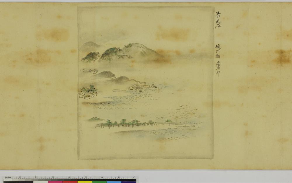 图片[20]-handscroll; painting BM-1881-1210-0.1429-China Archive