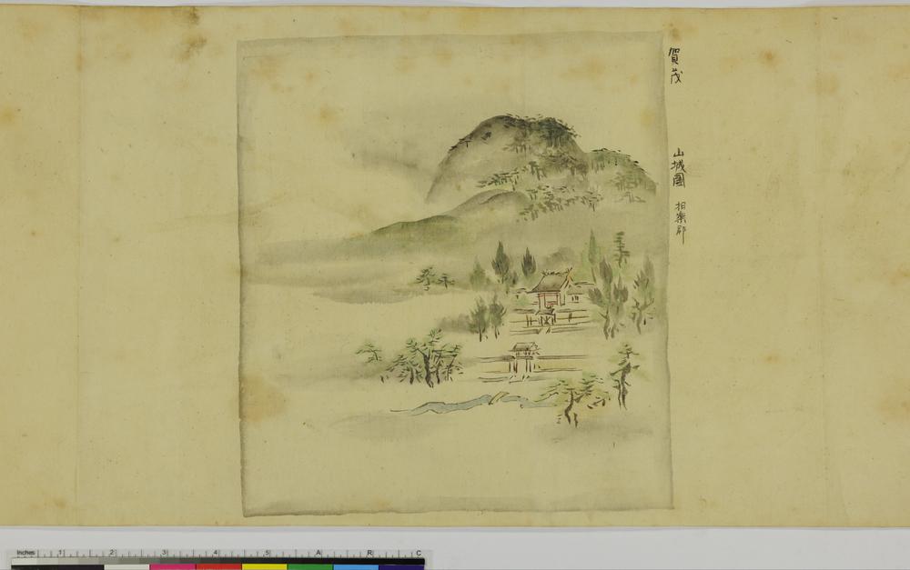 图片[29]-handscroll; painting BM-1881-1210-0.1429-China Archive